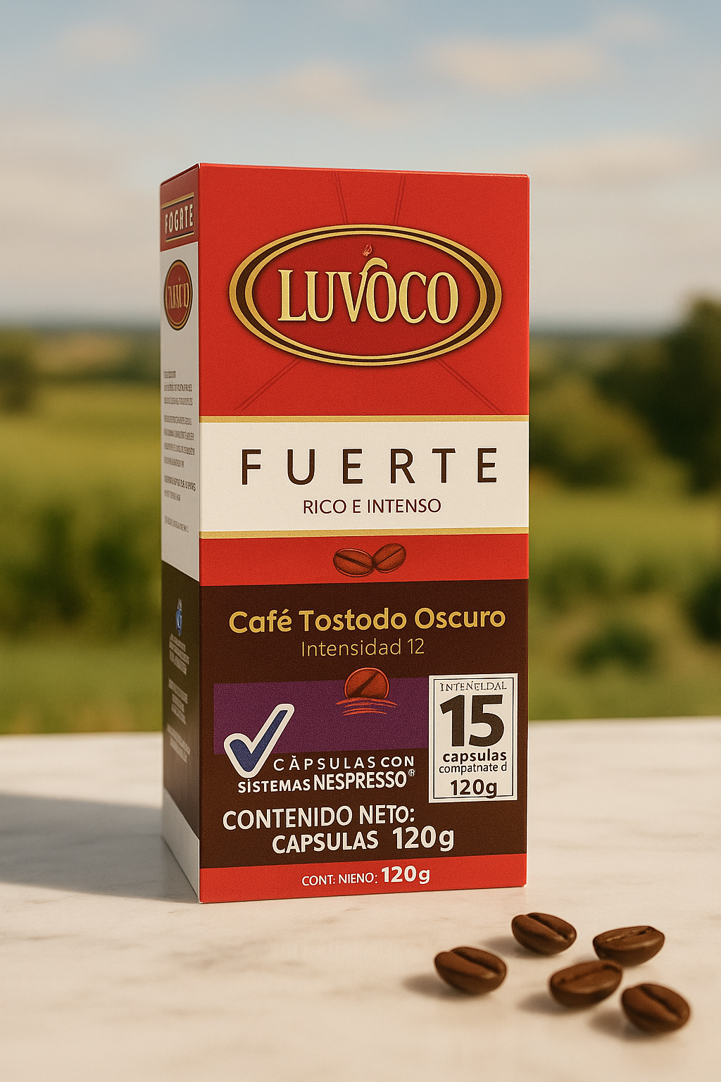 Luvoco Panamá