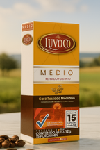 Luvoco Panamá