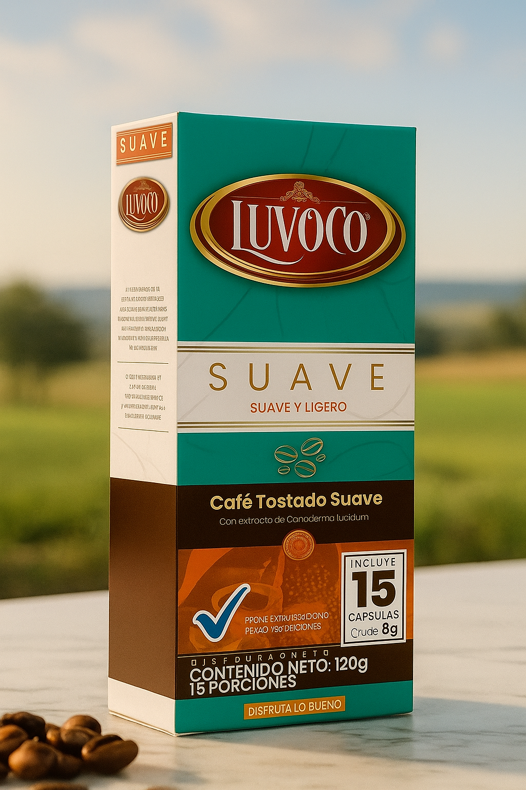 Luvoco Panamá