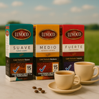 Luvoco Panamá