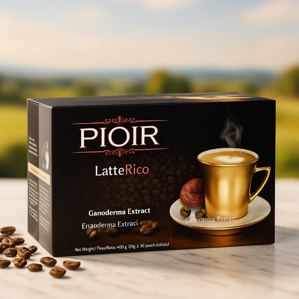 Pioir latte Panamá