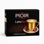 Pioir latte Panamá