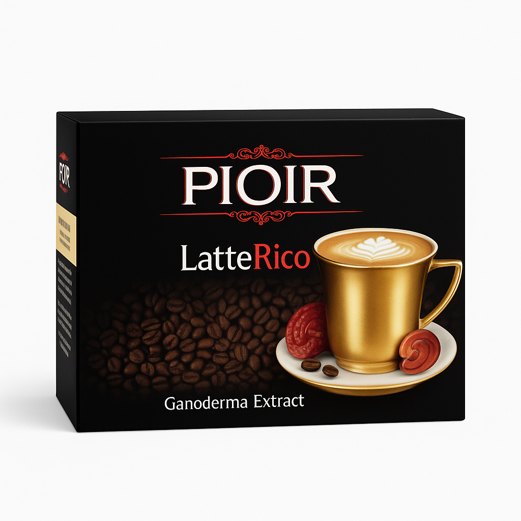 Pioir latte Panamá