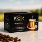 Pioir Mocha Panamá