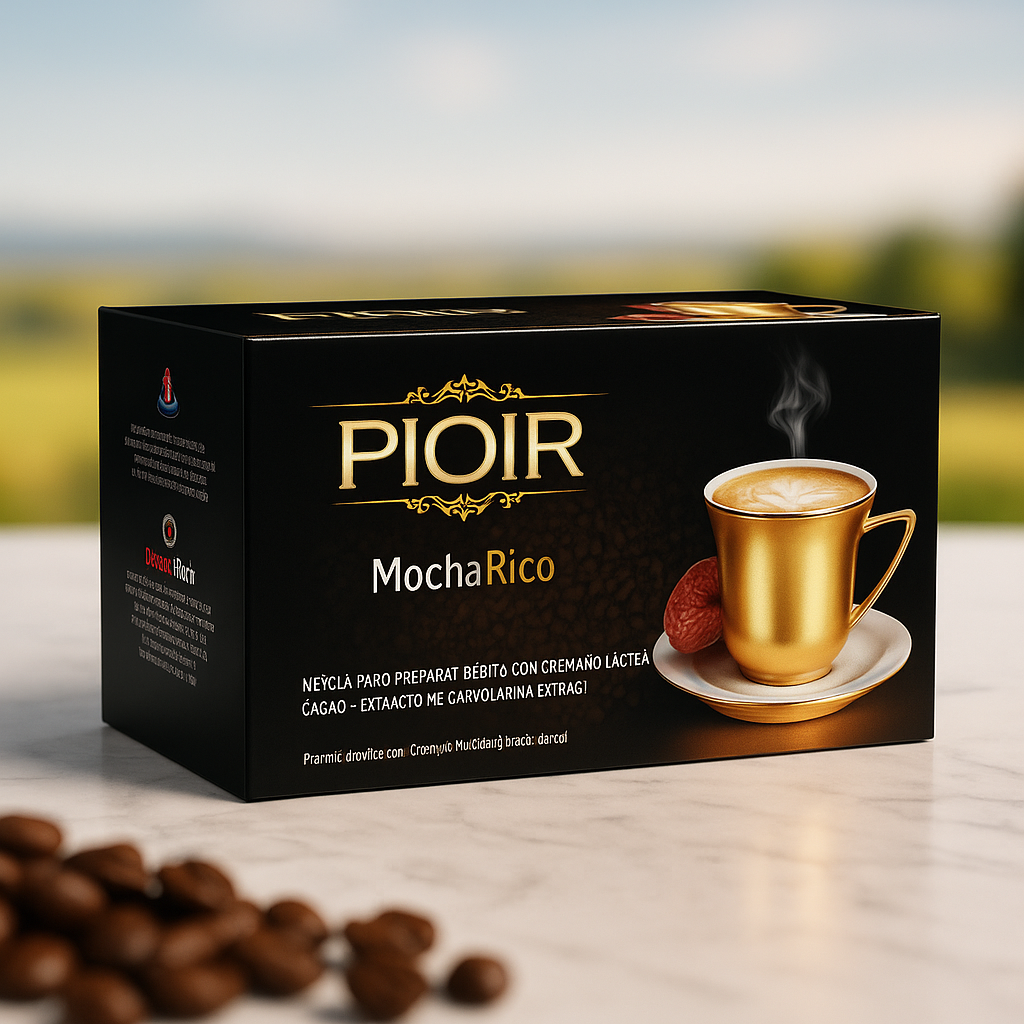 Pioir Mocha Panamá