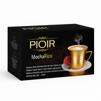 Pioir Mocha Panamá