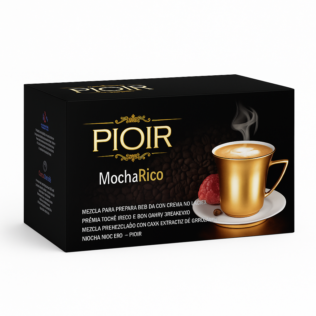 Pioir Mocha Panamá