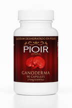 Pioir Ganoderma Panamá
