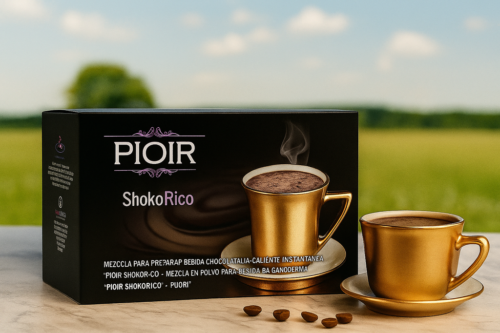 Pioir shokorico Panamá