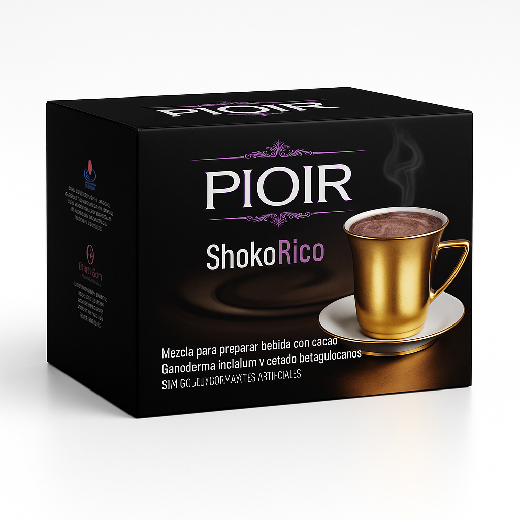 Pioir shokorico Panamá