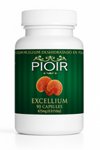 Pioir excellium Panamá