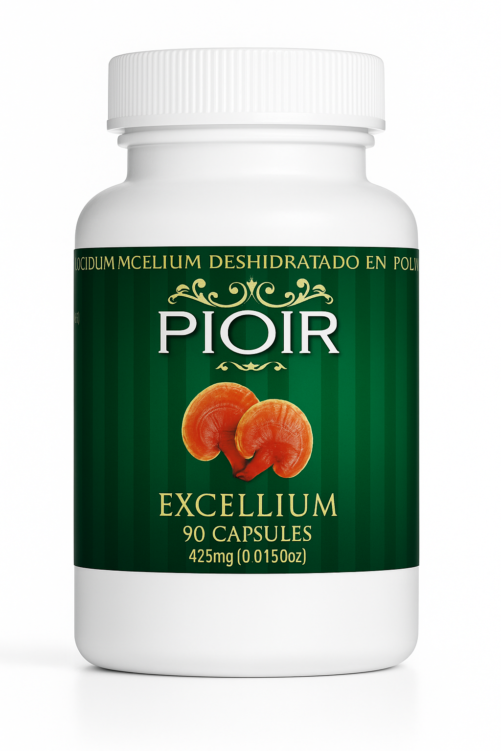 Pioir excellium Panamá